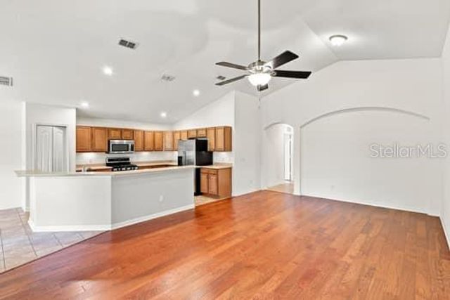 515 E VICTORIA TRAILS BOULEVARD, Deland, FL 32724