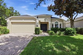 515 E VICTORIA TRAILS BOULEVARD, Deland, FL 32724