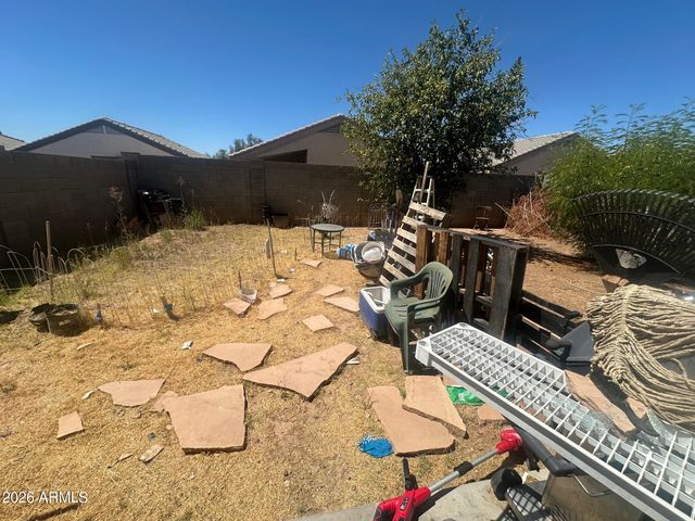 12741 W Soledad Street, El Mirage, AZ 85335