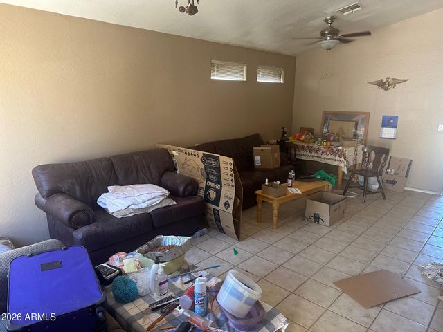 12741 W Soledad Street, El Mirage, AZ 85335