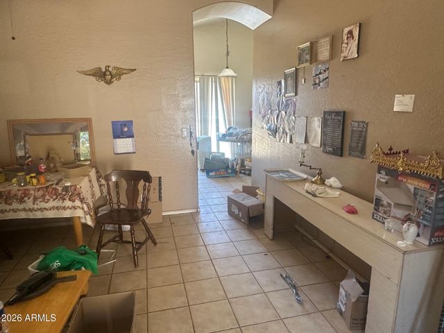 12741 W Soledad Street, El Mirage, AZ 85335