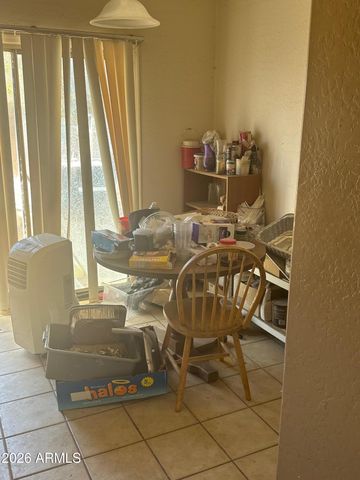 12741 W Soledad Street, El Mirage, AZ 85335
