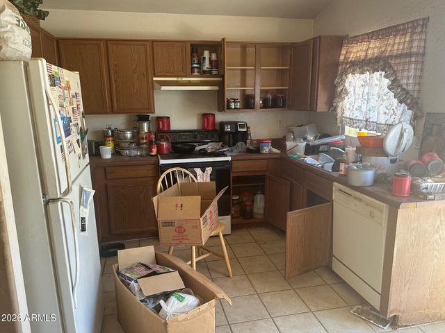 12741 W Soledad Street, El Mirage, AZ 85335
