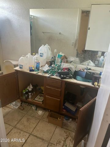 12741 W Soledad Street, El Mirage, AZ 85335