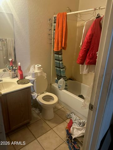 12741 W Soledad Street, El Mirage, AZ 85335