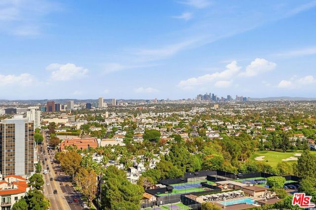 2222 Avenue Of The Stars 1505, Los Angeles, CA 90067