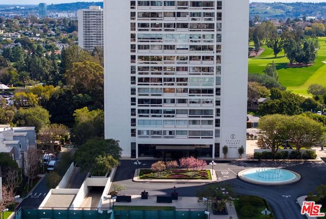2222 Avenue Of The Stars 1505, Los Angeles, CA 90067