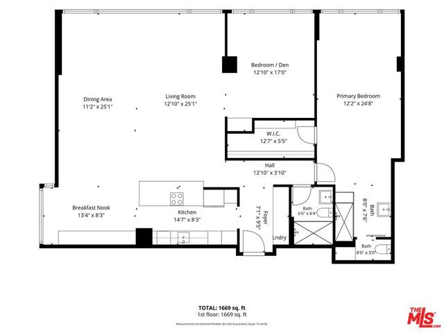 2222 Avenue Of The Stars 1505, Los Angeles, CA 90067