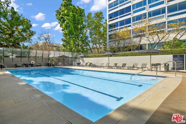 2222 Avenue Of The Stars 1505, Los Angeles, CA 90067