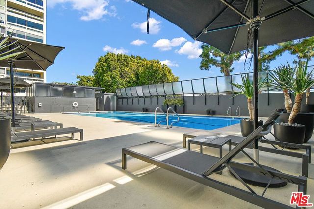 2222 Avenue Of The Stars 1505, Los Angeles, CA 90067