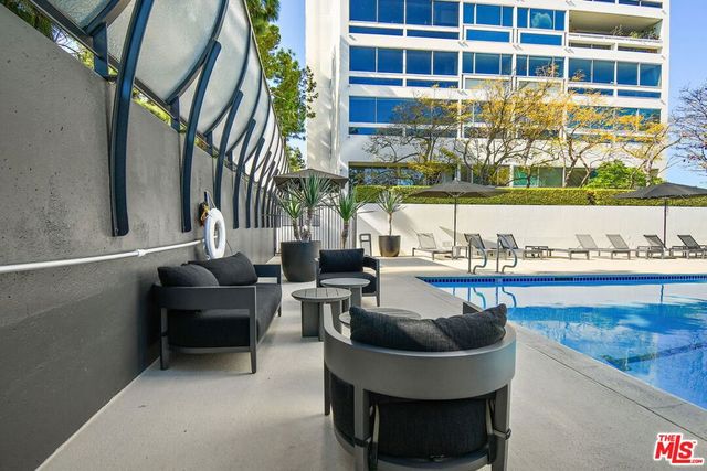 2222 Avenue Of The Stars 1505, Los Angeles, CA 90067