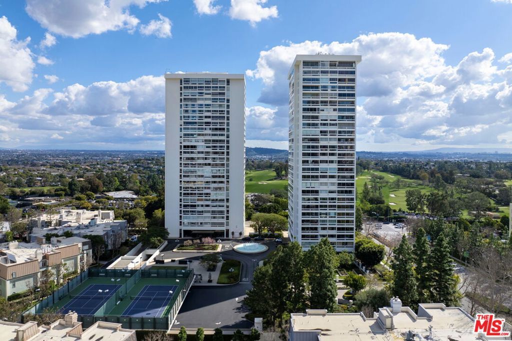 2222 Avenue Of The Stars 1505, Los Angeles, CA 90067
