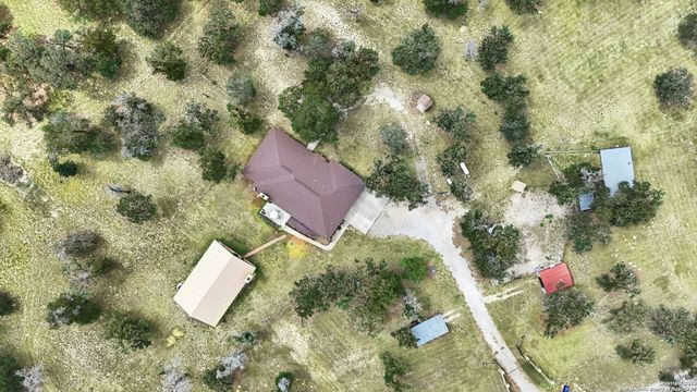 110 High Sierra, Seguin, TX 78155