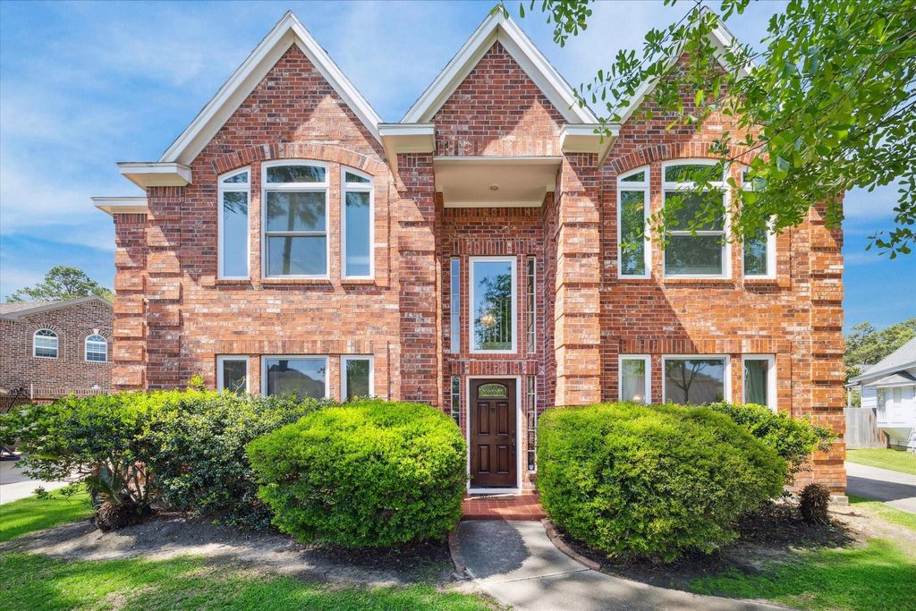 7930 Tizerton Court, Spring, TX 77379