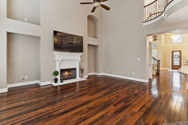 7218 Hovingham, San Antonio, TX 78257