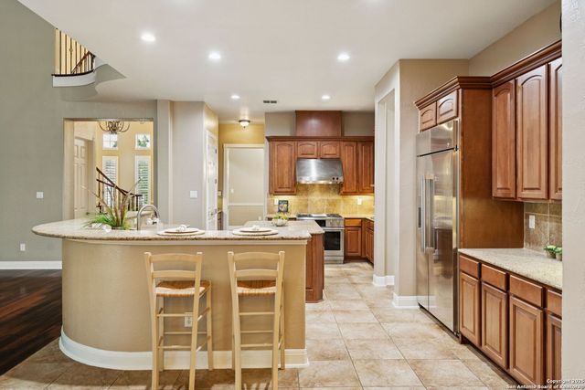 7218 Hovingham, San Antonio, TX 78257