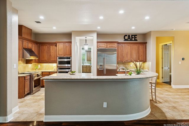 7218 Hovingham, San Antonio, TX 78257