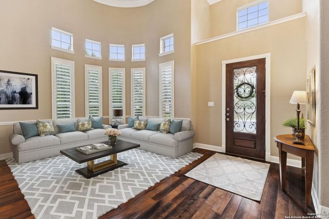 7218 Hovingham, San Antonio, TX 78257