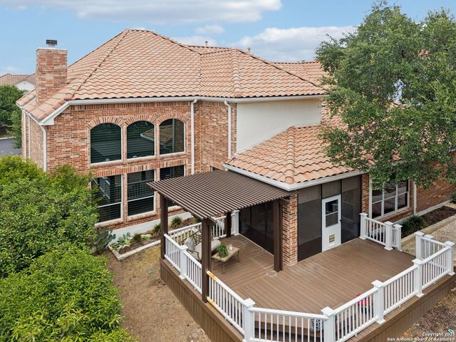 7218 Hovingham, San Antonio, TX 78257