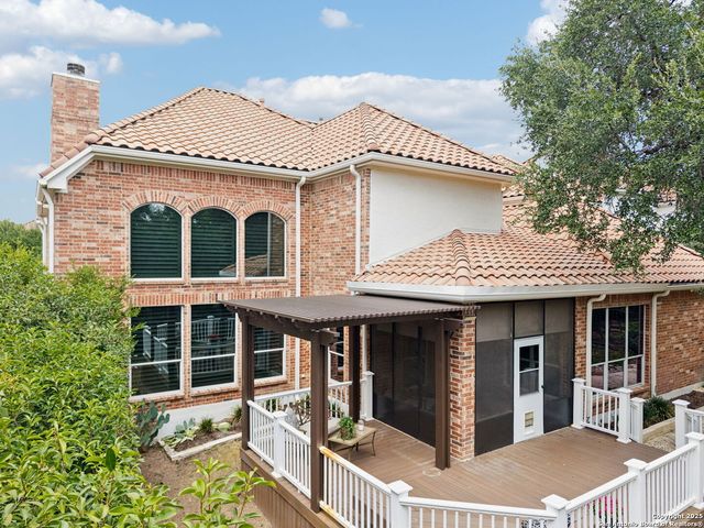 7218 Hovingham, San Antonio, TX 78257