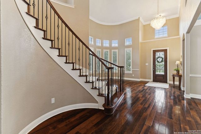 7218 Hovingham, San Antonio, TX 78257