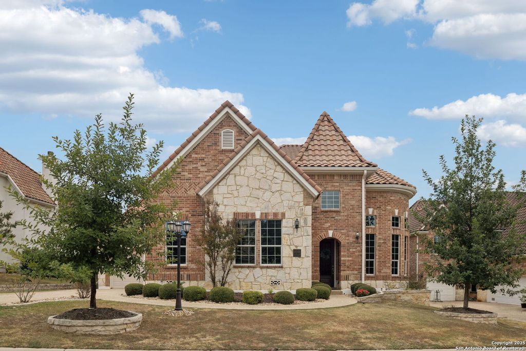 7218 Hovingham, San Antonio, TX 78257