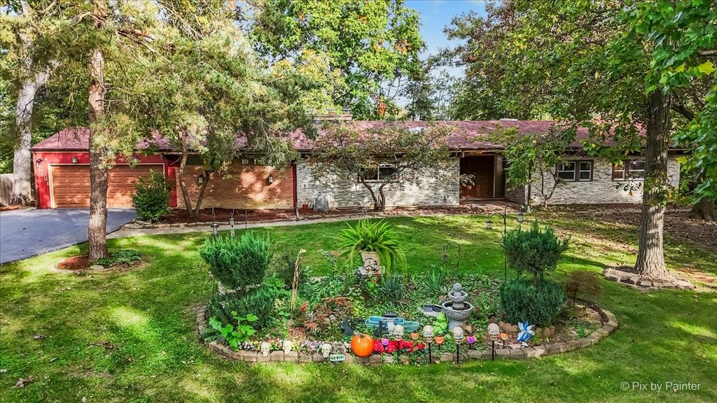 6N081 Hillcrest Drive, Medinah, IL 60157 — photo 2