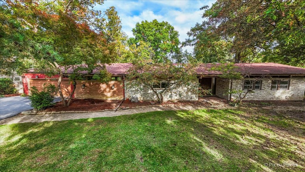 6N081 Hillcrest Drive, Medinah, IL 60157 — photo 3