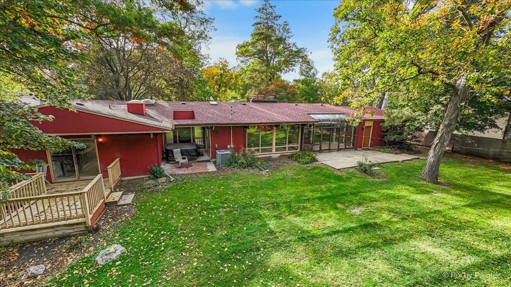 6N081 Hillcrest Drive, Medinah, IL 60157 — photo 5