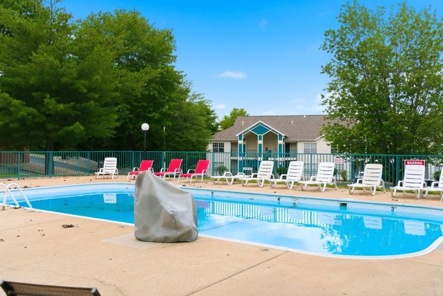 120 Spring Creek Court 1, Branson, MO 65616