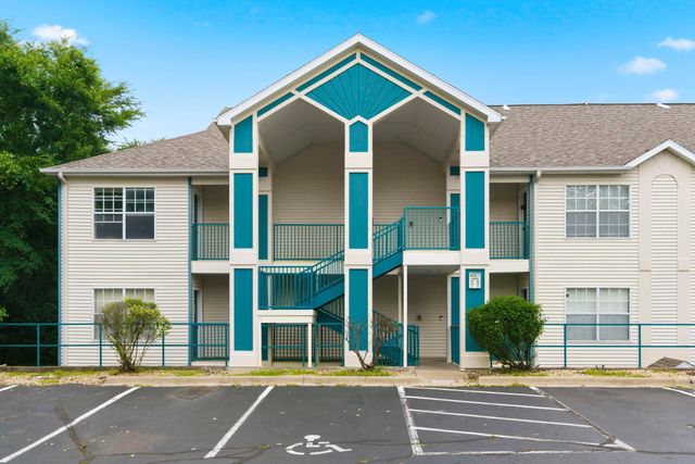 120 Spring Creek Court 1, Branson, MO 65616