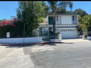 17041 Escalon Drive, Encino, CA 91436