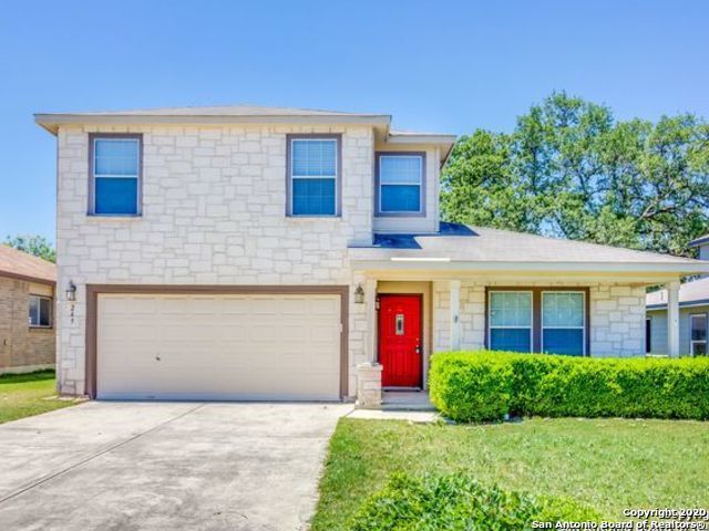 249 MICHELLE LN, Boerne, TX 78006