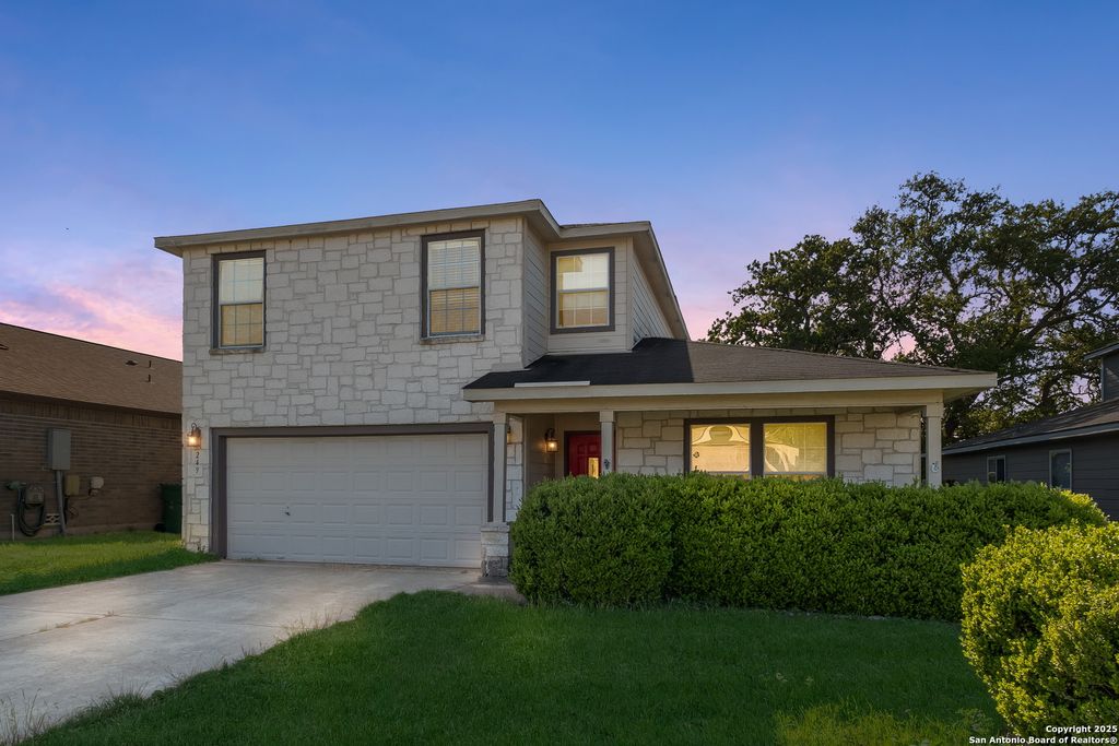 249 MICHELLE LN, Boerne, TX 78006