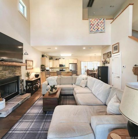 17 Diane's Loop, Heber Springs, AR 72543