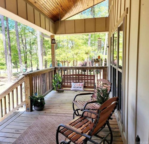 17 Diane's Loop, Heber Springs, AR 72543