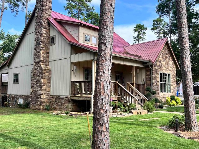 17 Diane's Loop, Heber Springs, AR 72543