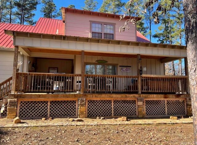 17 Diane's Loop, Heber Springs, AR 72543