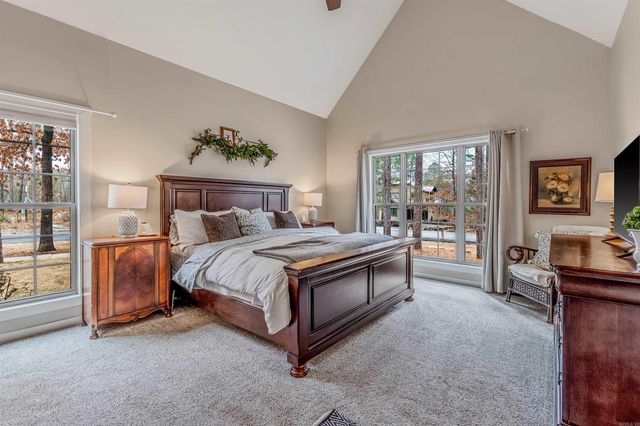 17 Dianes Loop, Heber Springs, AR 72543