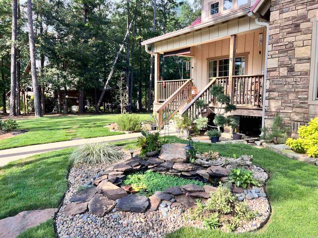 17 Diane's Loop, Heber Springs, AR 72543