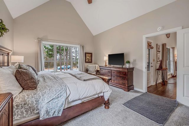 17 Dianes Loop, Heber Springs, AR 72543