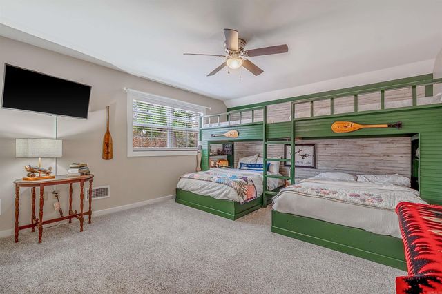 17 Dianes Loop, Heber Springs, AR 72543