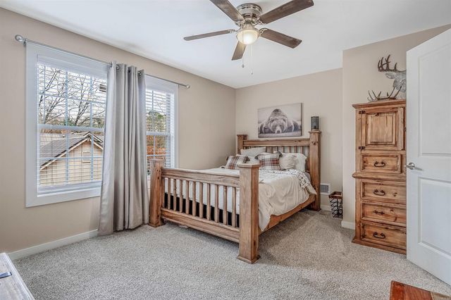 17 Dianes Loop, Heber Springs, AR 72543