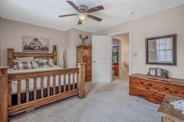 17 Dianes Loop, Heber Springs, AR 72543