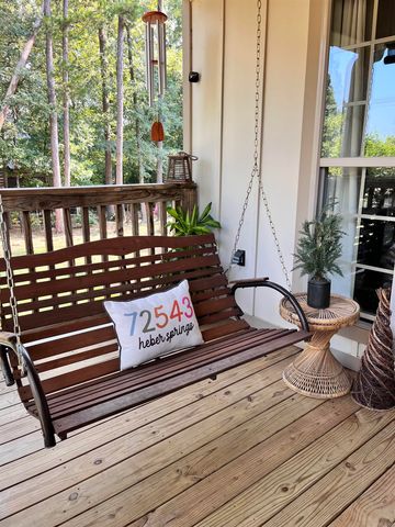 17 Diane's Loop, Heber Springs, AR 72543