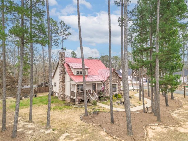 17 Dianes Loop, Heber Springs, AR 72543