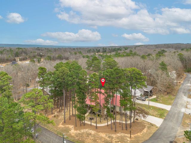 17 Dianes Loop, Heber Springs, AR 72543