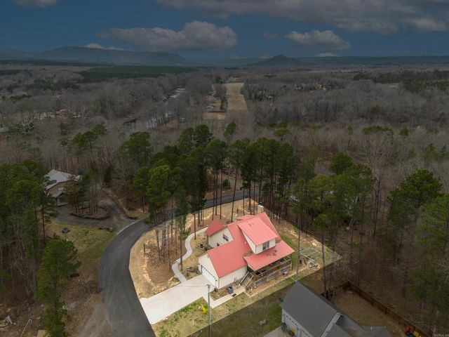 17 Dianes Loop, Heber Springs, AR 72543