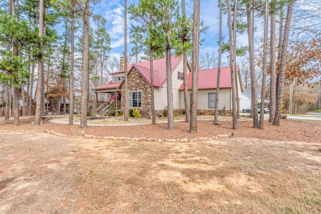 17 Dianes Loop, Heber Springs, AR 72543