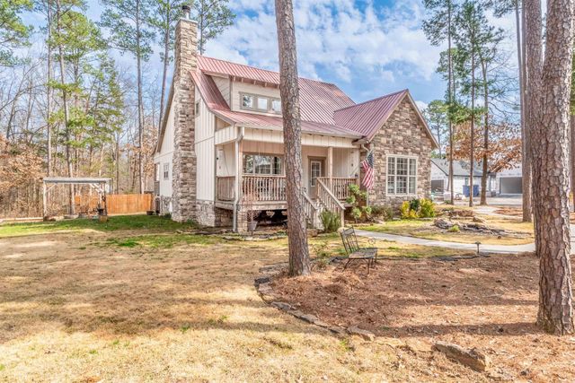 17 Dianes Loop, Heber Springs, AR 72543